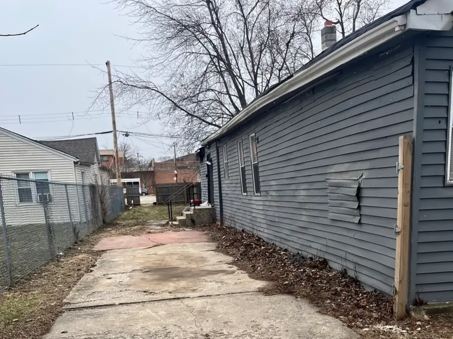 1251 W 110th Place, Chicago, IL 60643 - #2