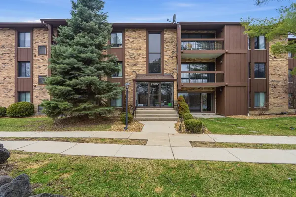 7505 175th Street #133, Tinley Park, IL 60477