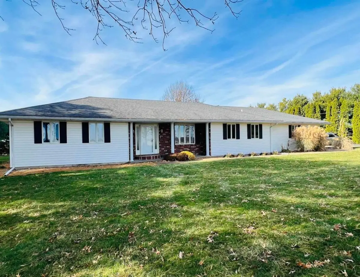 17830 E 1600th Street, Bushnell, IL 61422 - #1