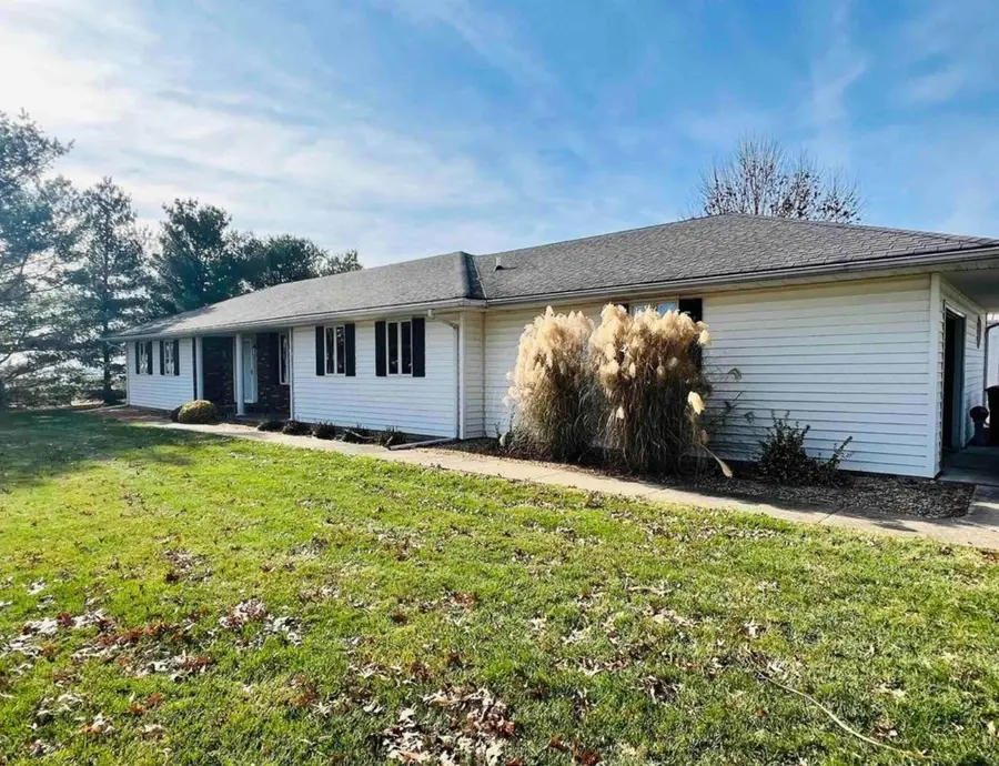 17830 E 1600th Street, Bushnell, IL 61422 - #3