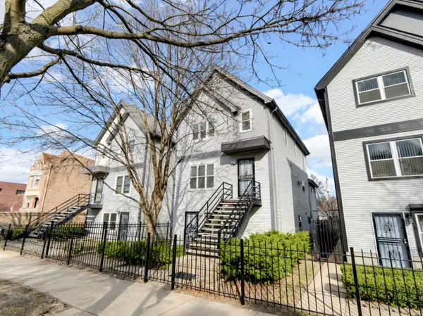 6419 S Kenwood Avenue, Chicago, IL 60637