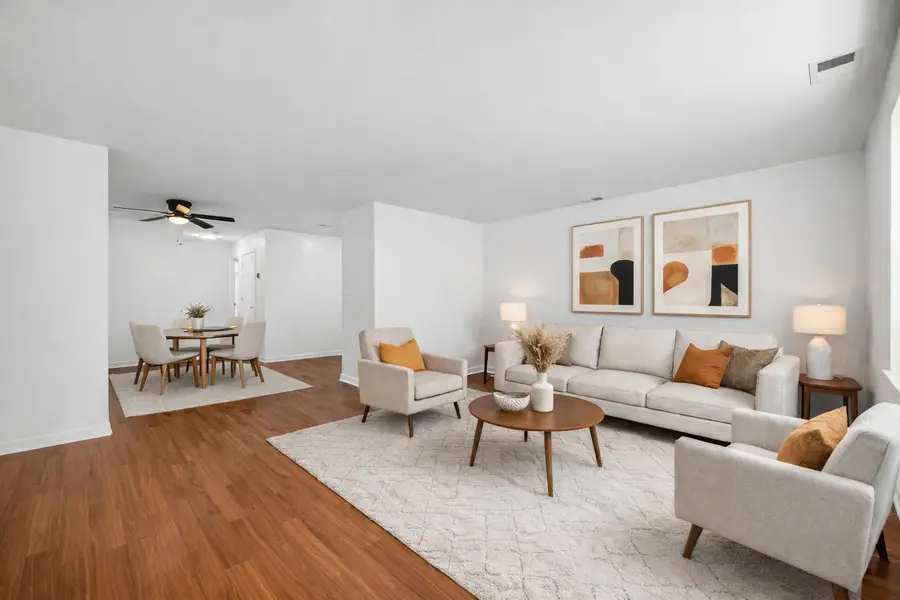 6419 S Kenwood Avenue, Chicago, IL 60637 - #2