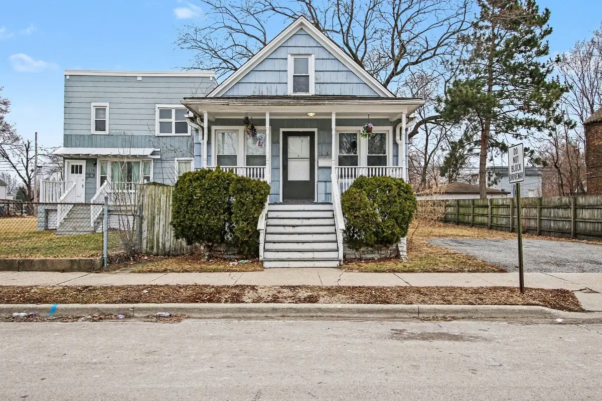 219 154th Place, Calumet City, IL 60409 - #1