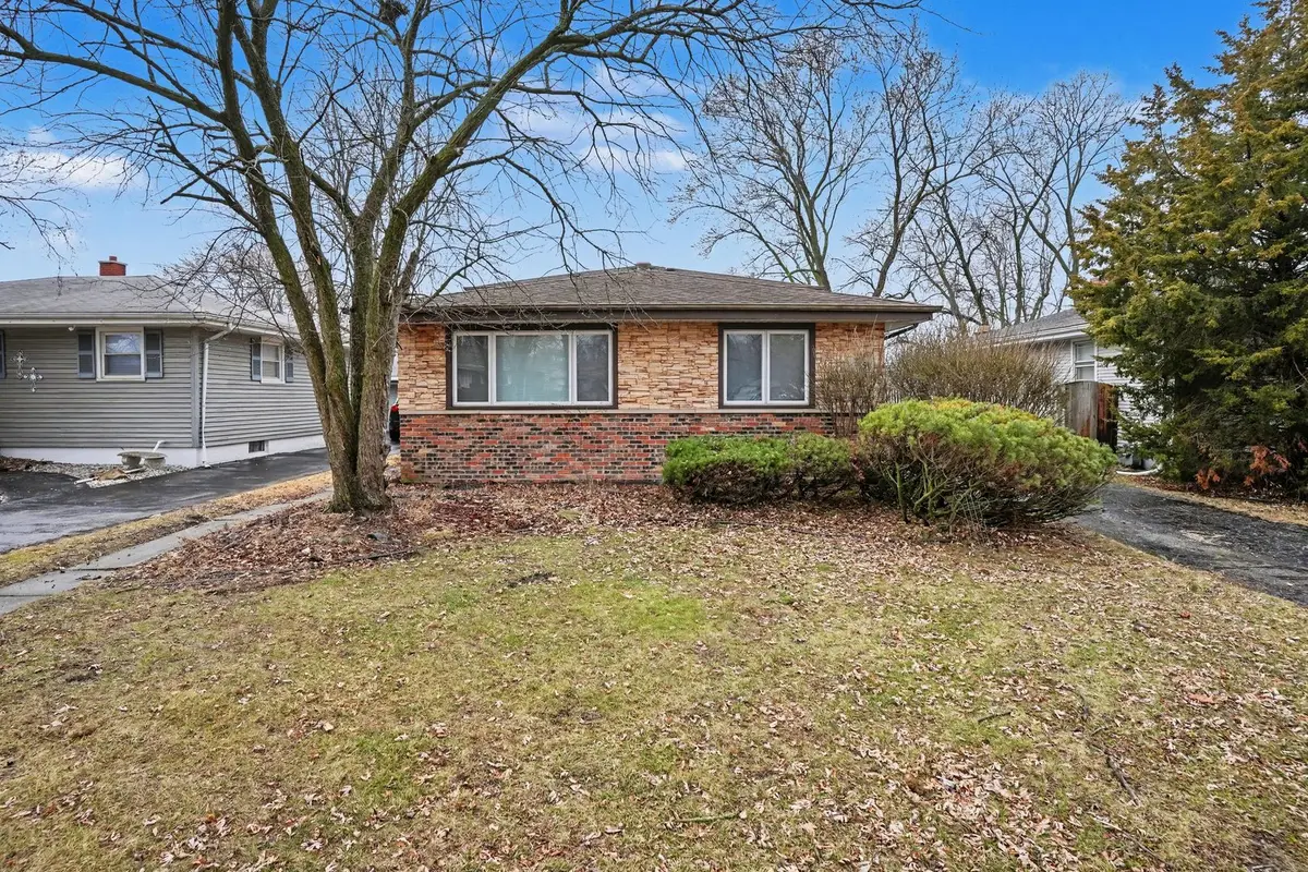 3351 171st Street, Lansing, IL 60438 - #1