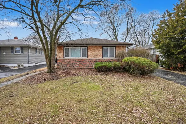 3351 171st Street, Lansing, IL 60438