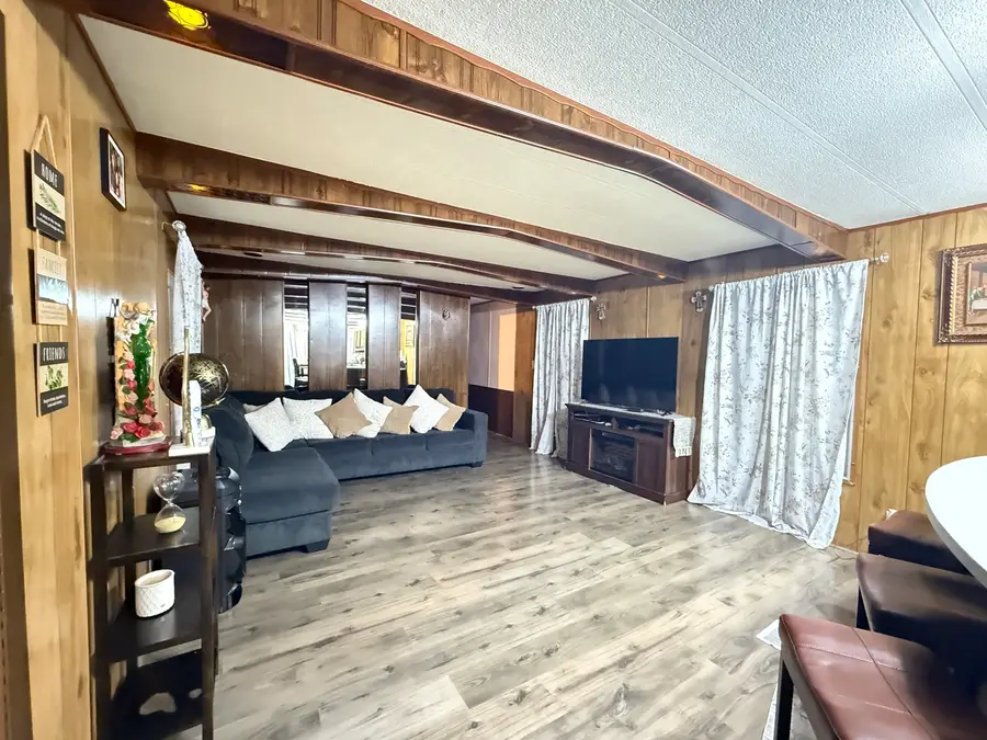 516 Prairie Road, Matteson, IL 60443 - #3