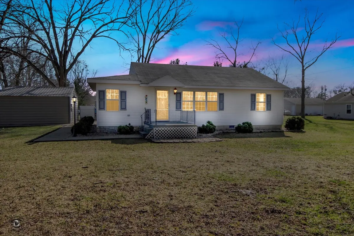 3478 N 17240e Road, Momence, IL 60954 - #1