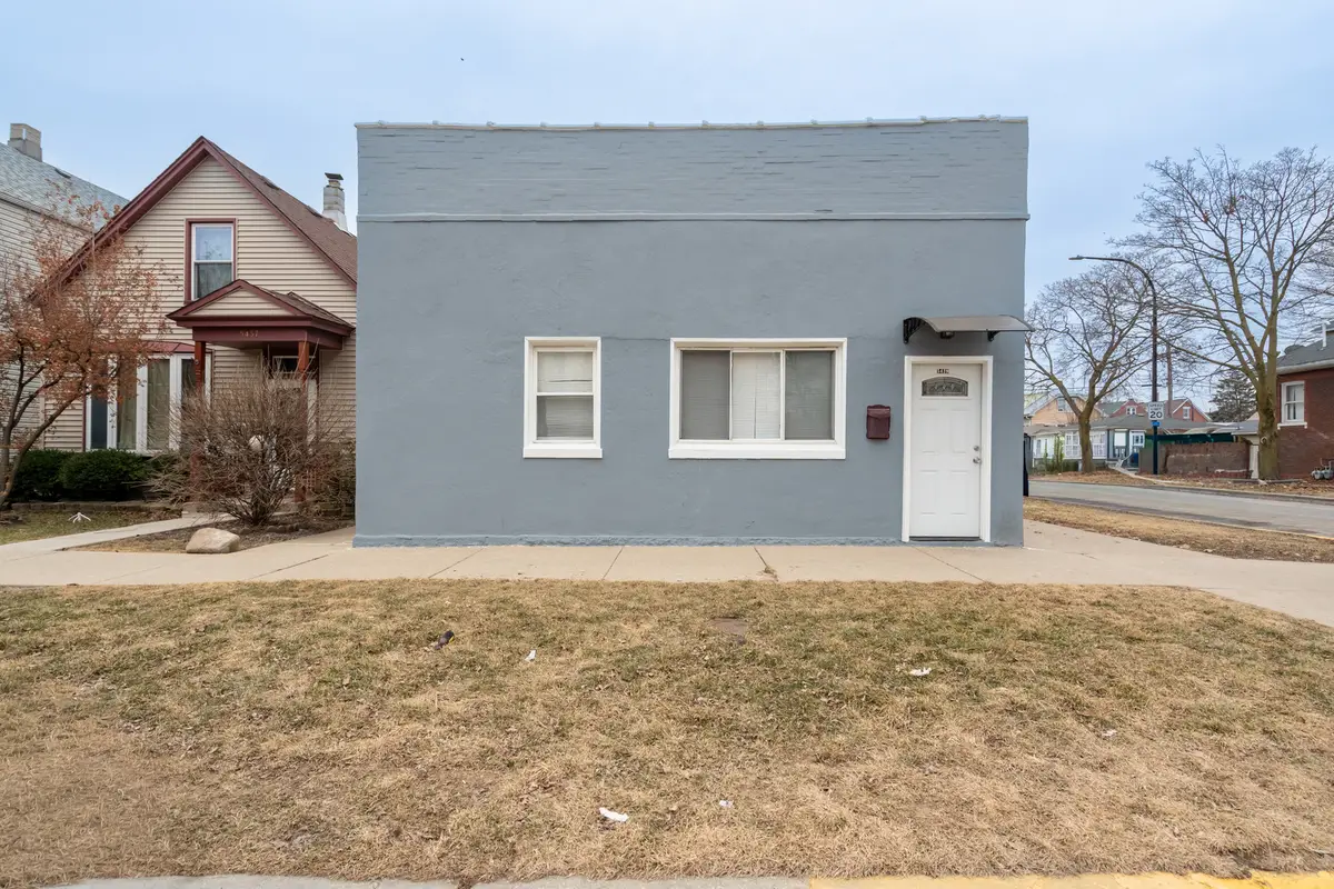 5439 W 23rd Place, Cicero, IL 60804 - #1