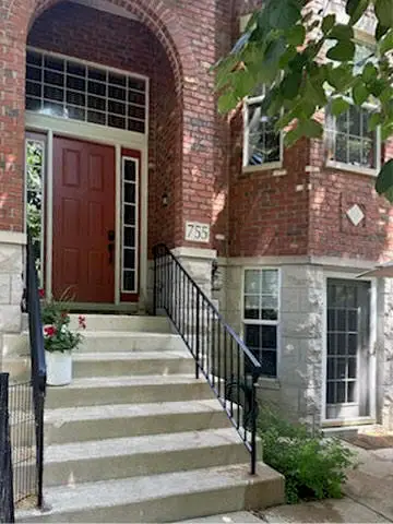 755 Prescott Court, Naperville, IL 60563 - #1