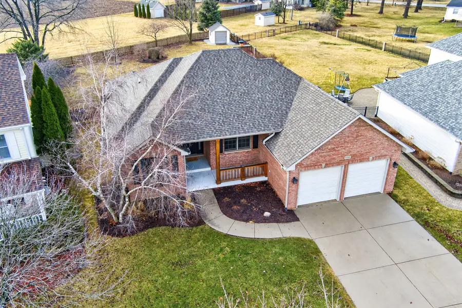 1411 Windfield Drive, Sycamore, IL 60178 - #3