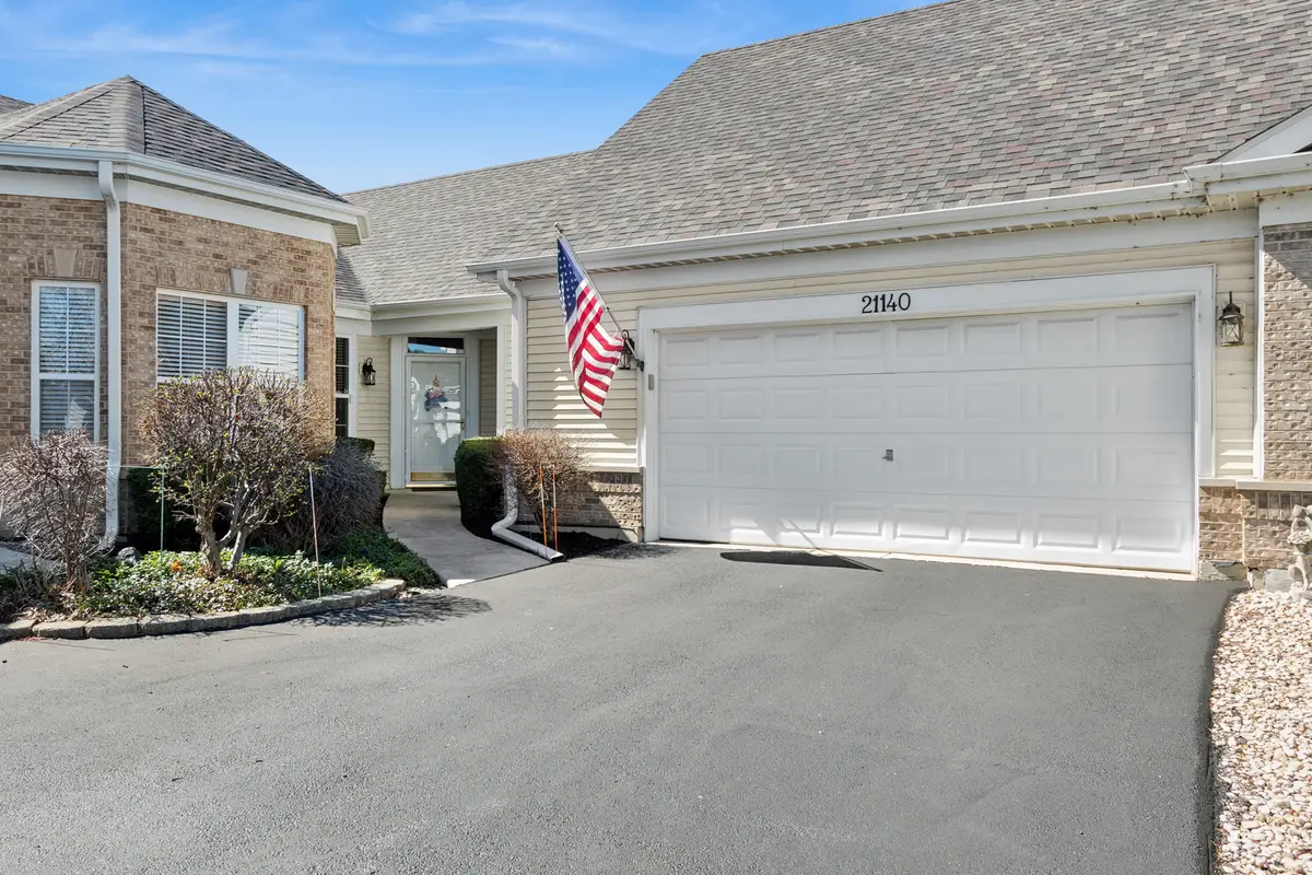 21140 W Braxton Lane, Plainfield, IL 60544 - #1
