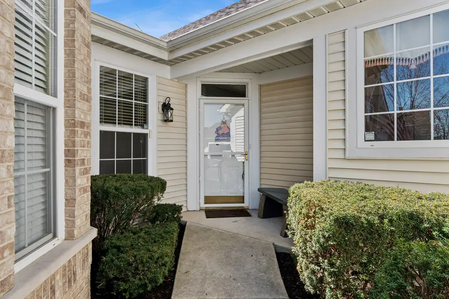 21140 W Braxton Lane, Plainfield, IL 60544 - #2