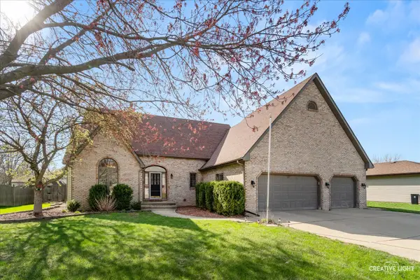 823 Cindy Lane, Sandwich, IL 60548