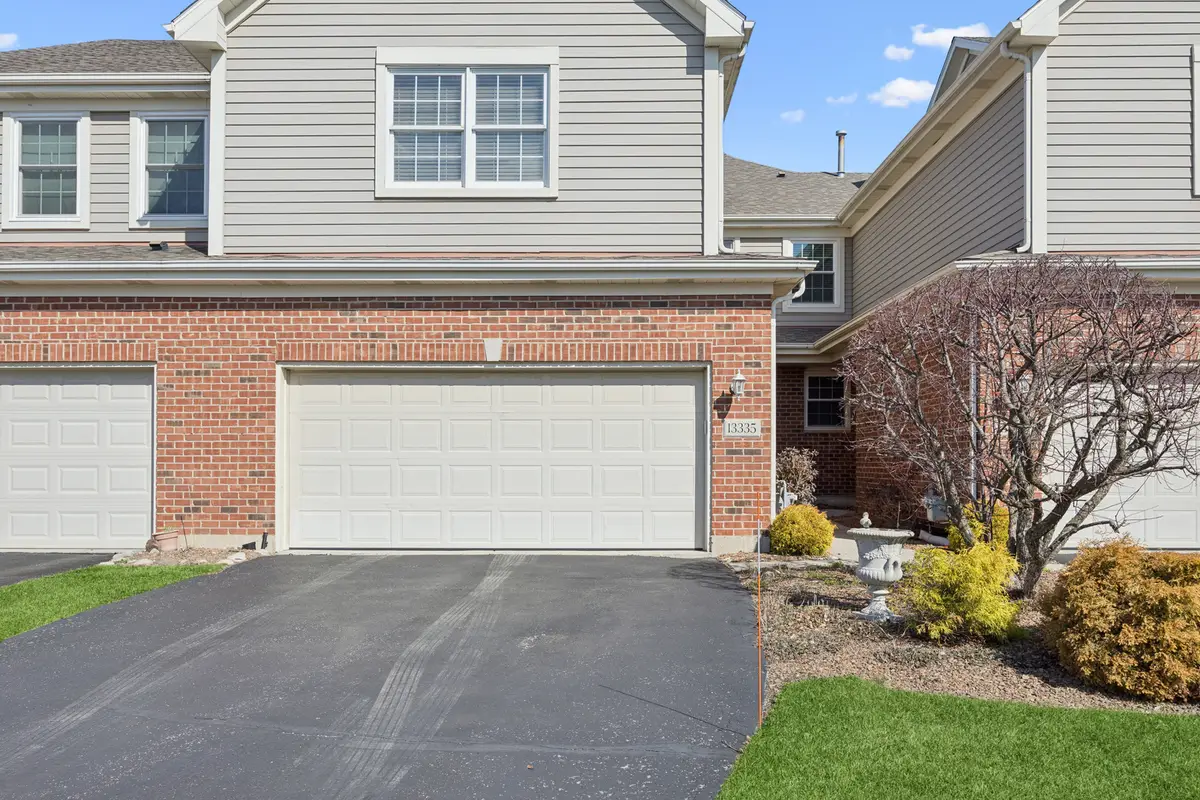 13335 Ash Court, Palos Heights, IL 60463 - #1