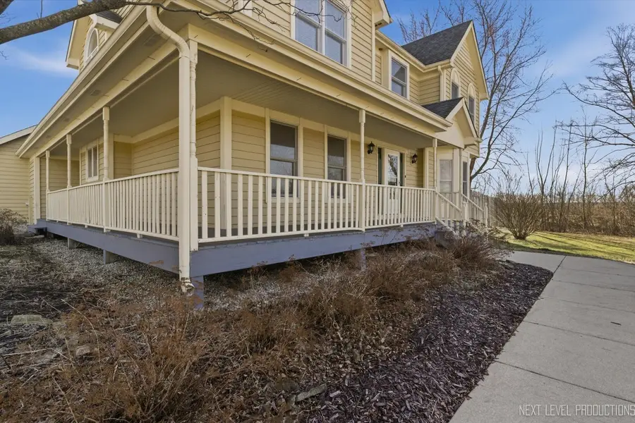 2N879 Howard Road, Maple Park, IL 60151 - #2