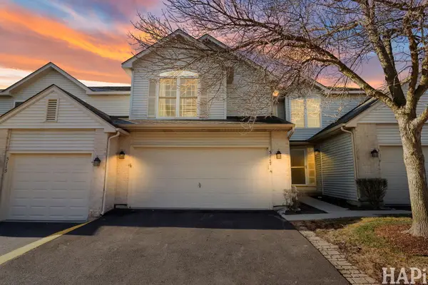 3117 River Birch Court, McHenry, IL 60051