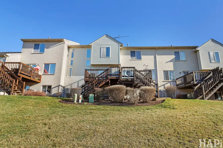 3117 River Birch Court, McHenry, IL 60051 - #3