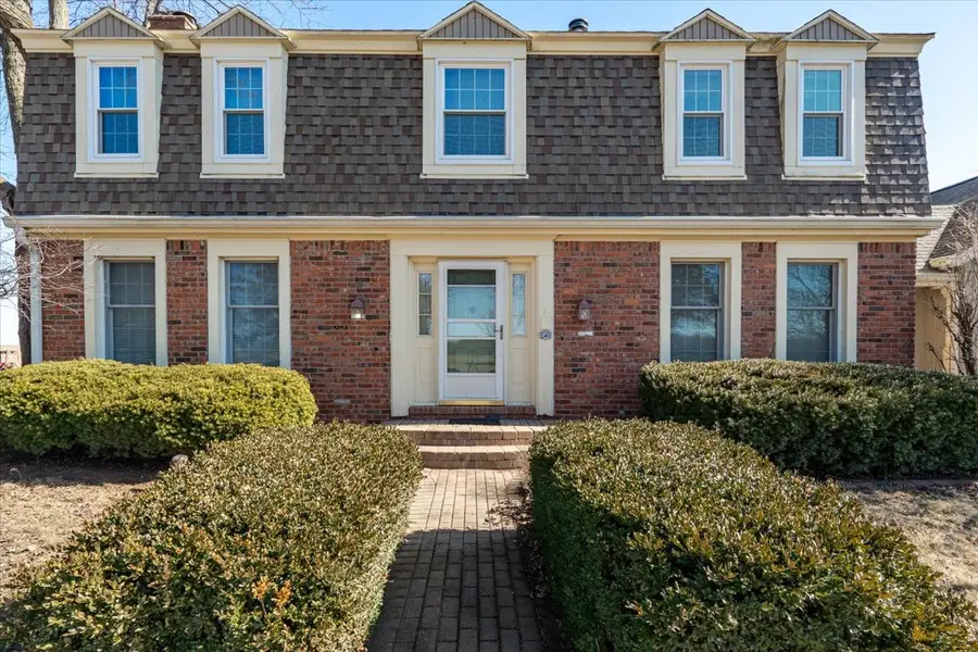 21389 N 2875 Road E, Lexington, IL 61753 - #2