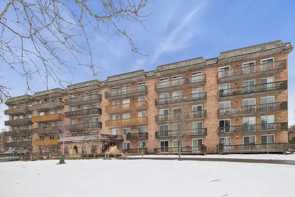 8025 Woodglen Lane #303, Downers Grove, IL 60516