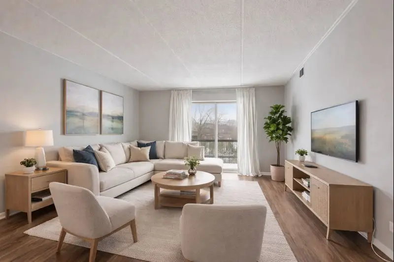 8025 Woodglen Lane #303, Downers Grove, IL 60516 - #2