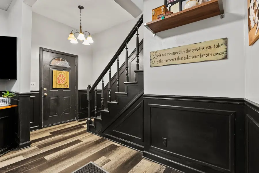 608 E Baltimore Street, Wilmington, IL 60481 - #2