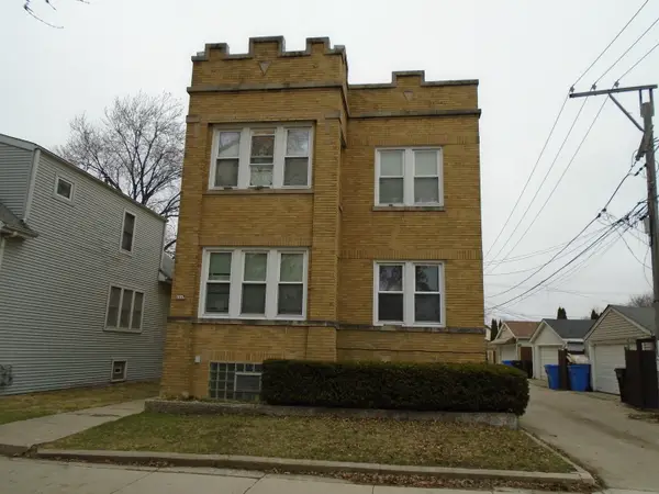 5416 W Waveland Avenue, Chicago, IL 60641
