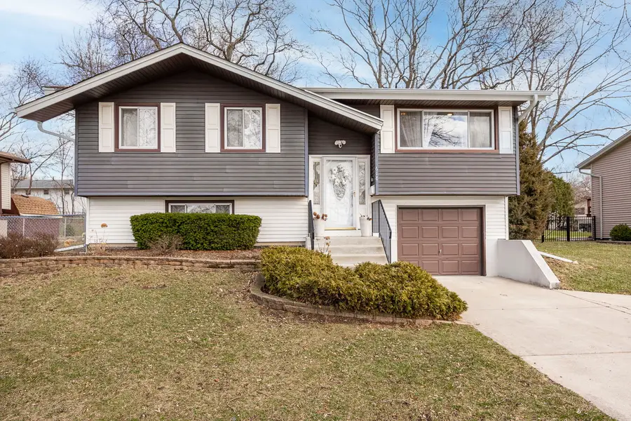 618 Boxwood Drive, Schaumburg, IL 60193 - #2