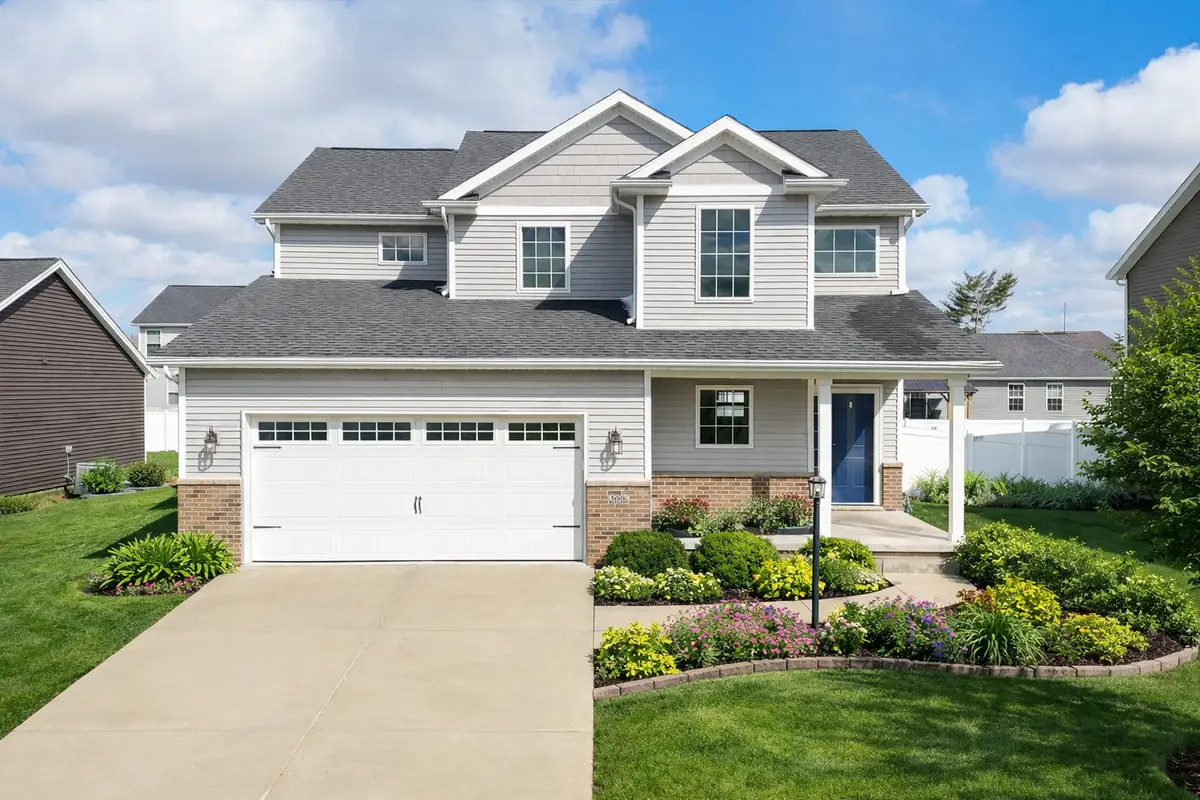 2008 Rylan Road, Mahomet, IL 61853 - #1