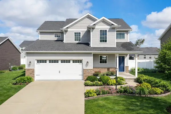 2008 Rylan Road, Mahomet, IL 61853