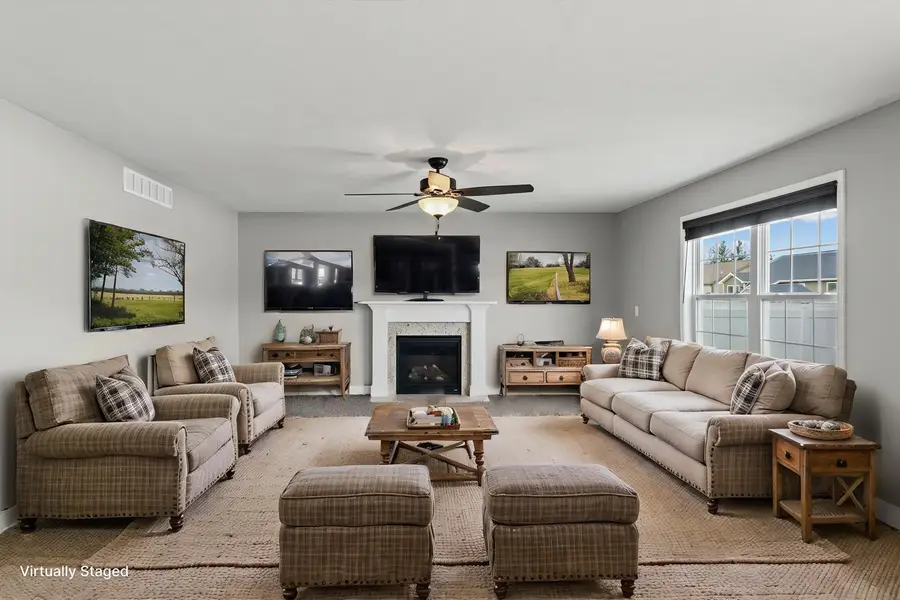 2008 Rylan Road, Mahomet, IL 61853 - #3