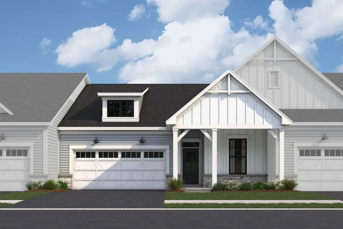 25506 W Alabaster Circle, Plainfield, IL 60544 - #1