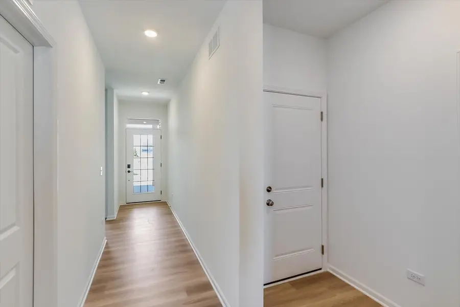 25506 W Alabaster Circle, Plainfield, IL 60544 - #2