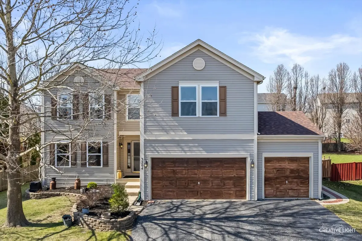 3204 Kennedy Court, Montgomery, IL 60538 - #1