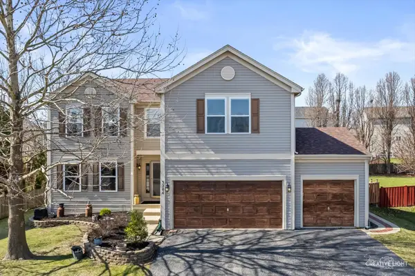 3204 Kennedy Court, Montgomery, IL 60538