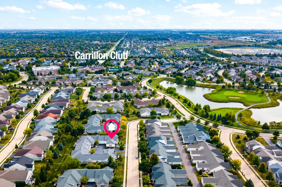 2629 Camberley Circle, Naperville, IL 60564 - #3