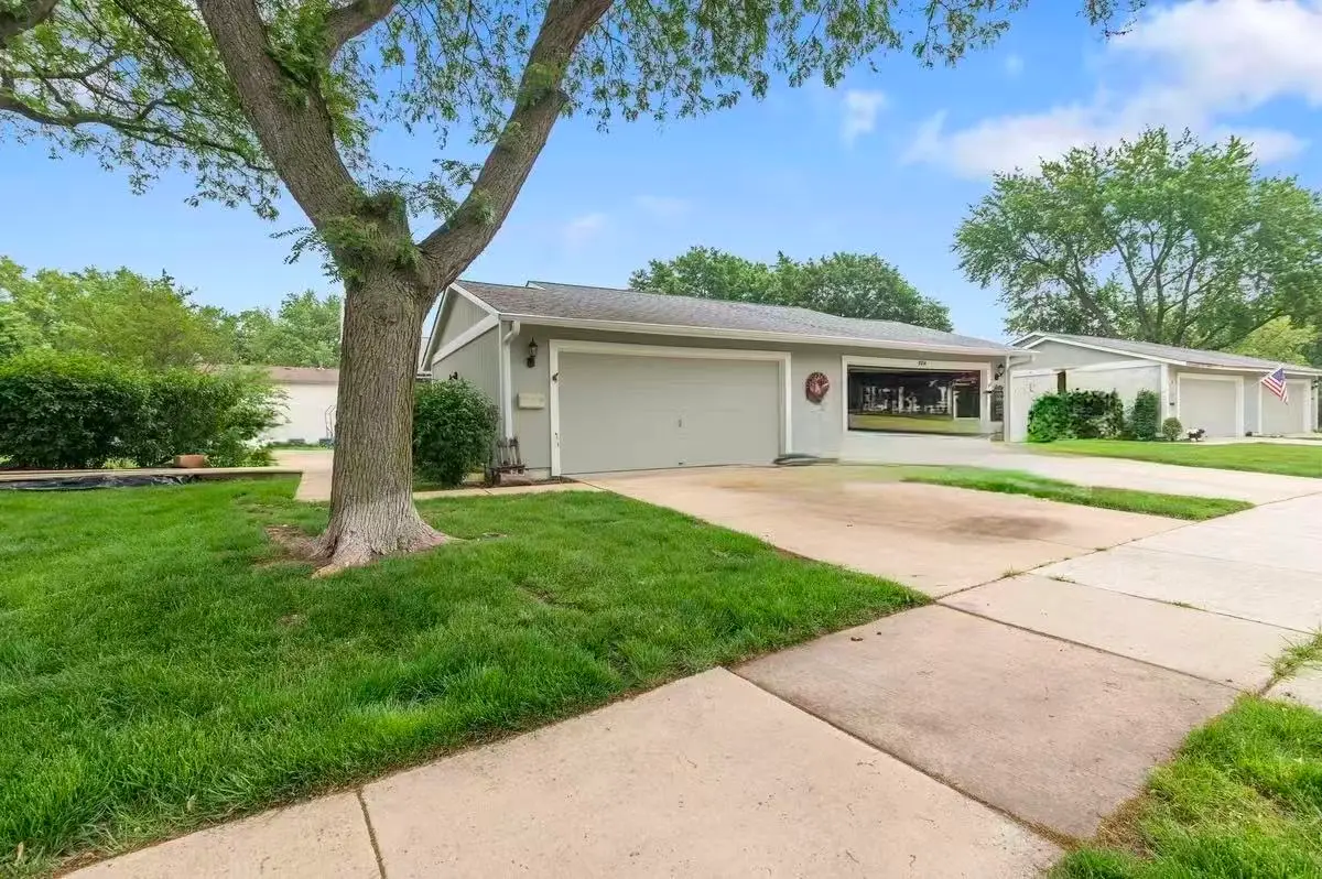 2658 Sumac Street, Woodridge, IL 60517 - #1