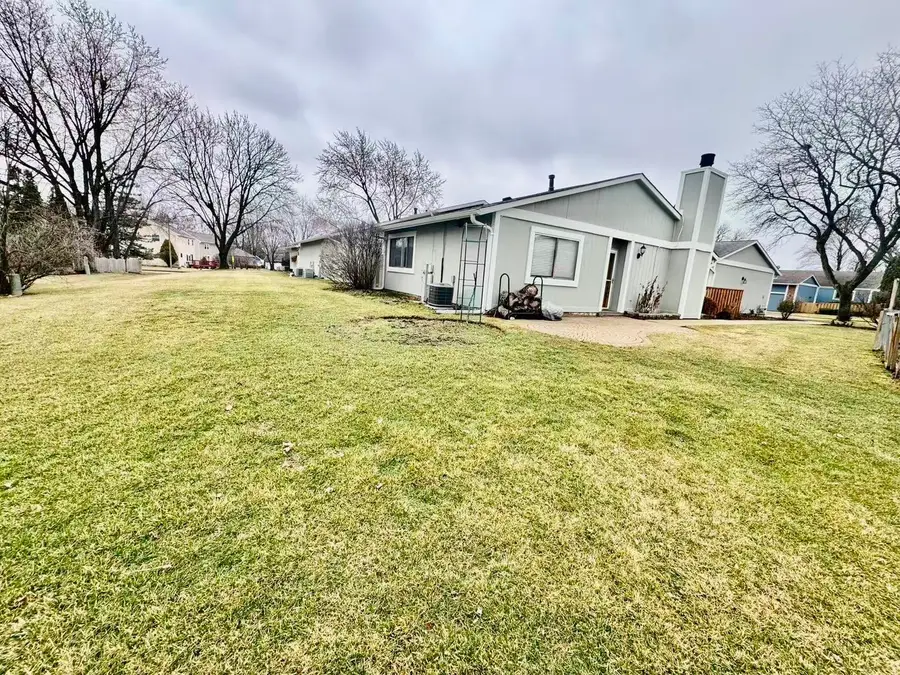 2658 Sumac Street, Woodridge, IL 60517 - #3