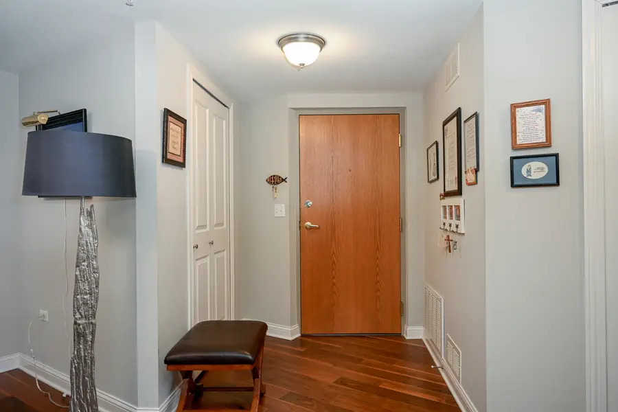 8505 Woodward Avenue #201, Woodridge, IL 60517 - #3