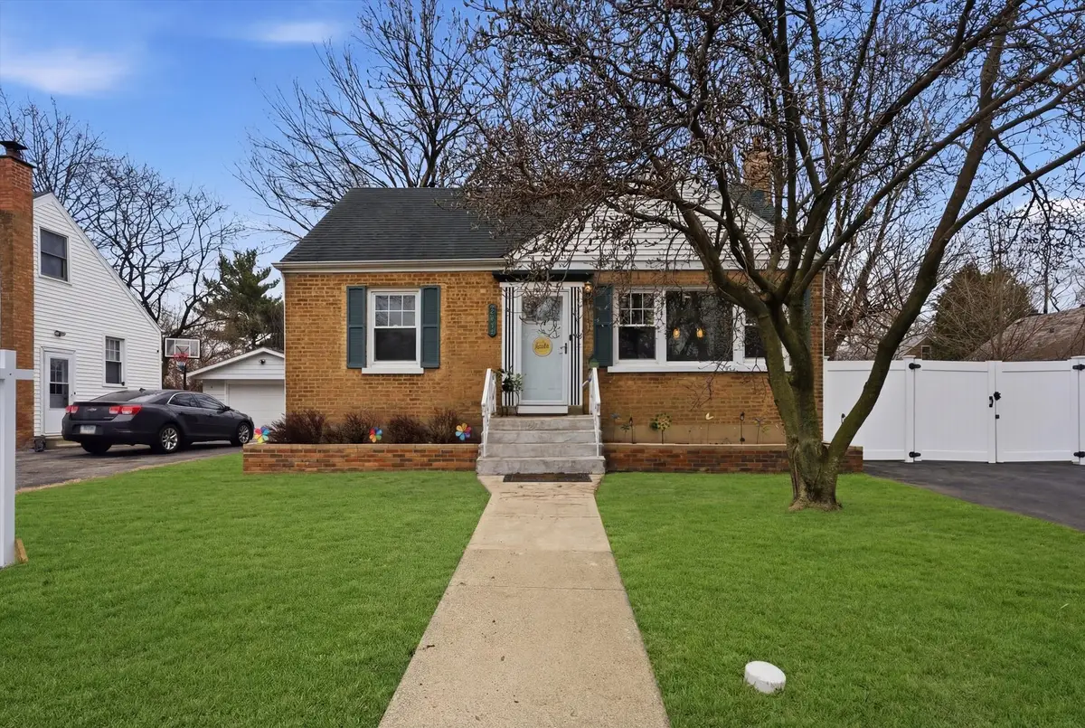 3719 211th Place, Matteson, IL 60443 - #1