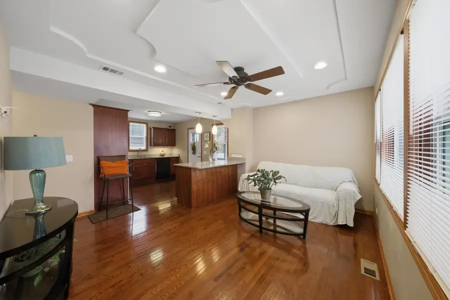 3719 211th Place, Matteson, IL 60443 - #3