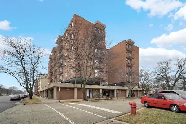 7830 W North Avenue #308, Elmwood Park, IL 60707