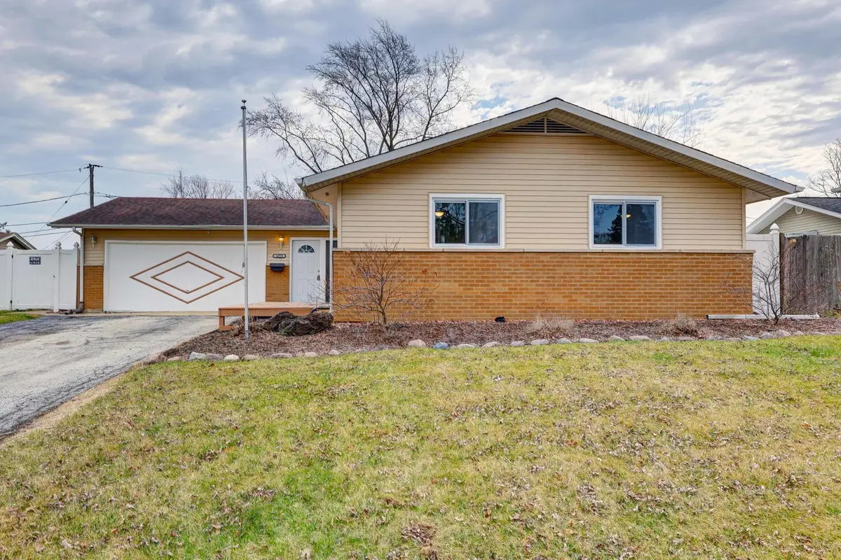 14739 Park Avenue, Oak Forest, IL 60452 - #1