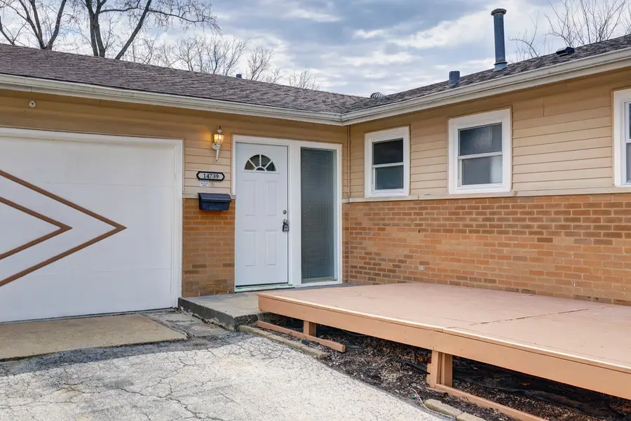 14739 Park Avenue, Oak Forest, IL 60452 - #3