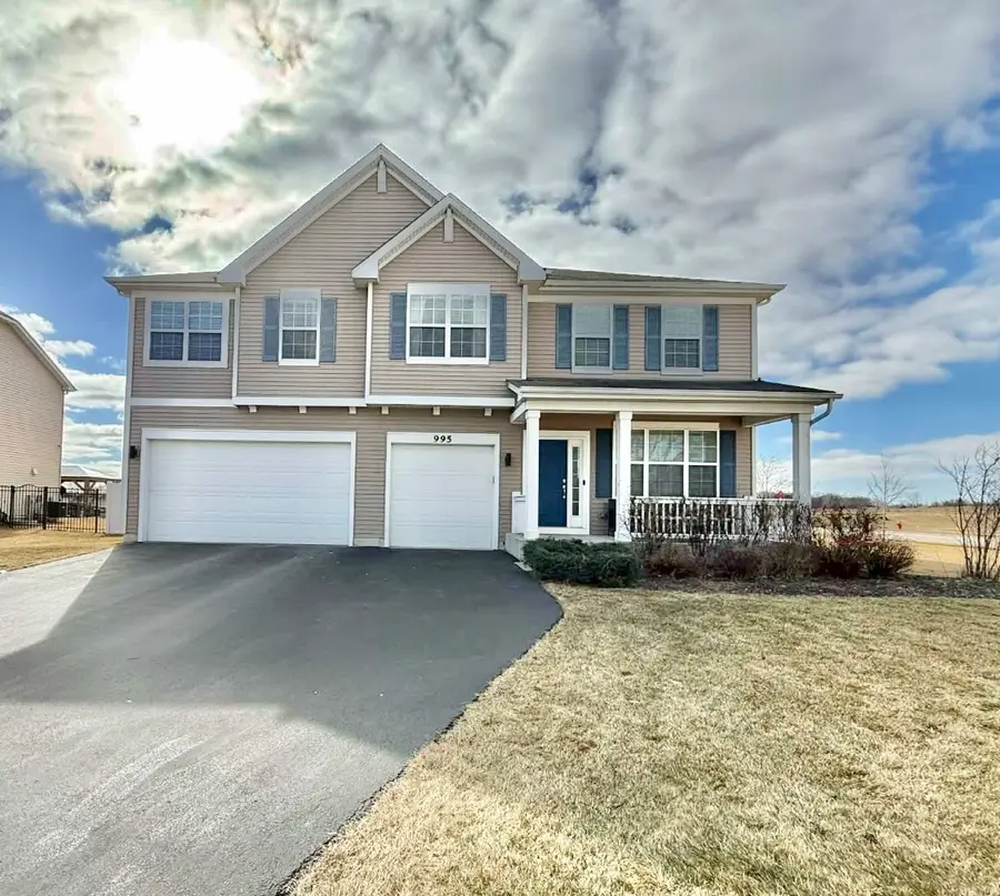 995 Bluff Quarry Drive, South Elgin, IL 60177 - #2