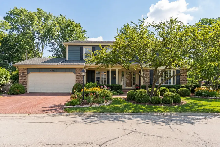 1440 Elizabeth Lane, Glenview, IL 60025 - #2