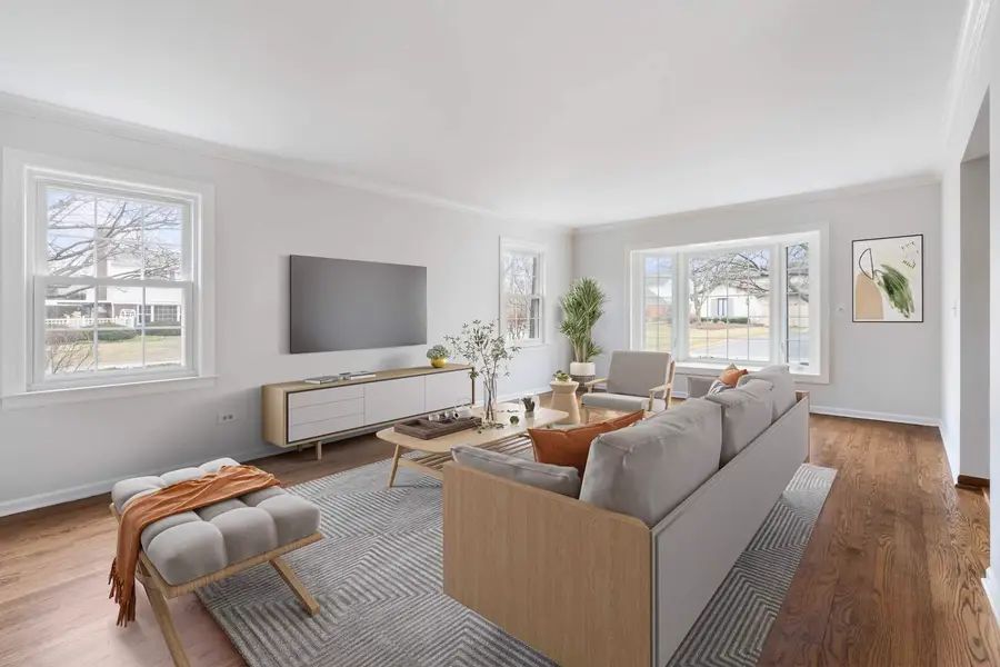 1440 Elizabeth Lane, Glenview, IL 60025 - #3