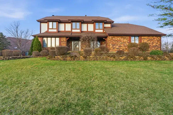 901 Saint Andrews Way, Frankfort, IL 60423