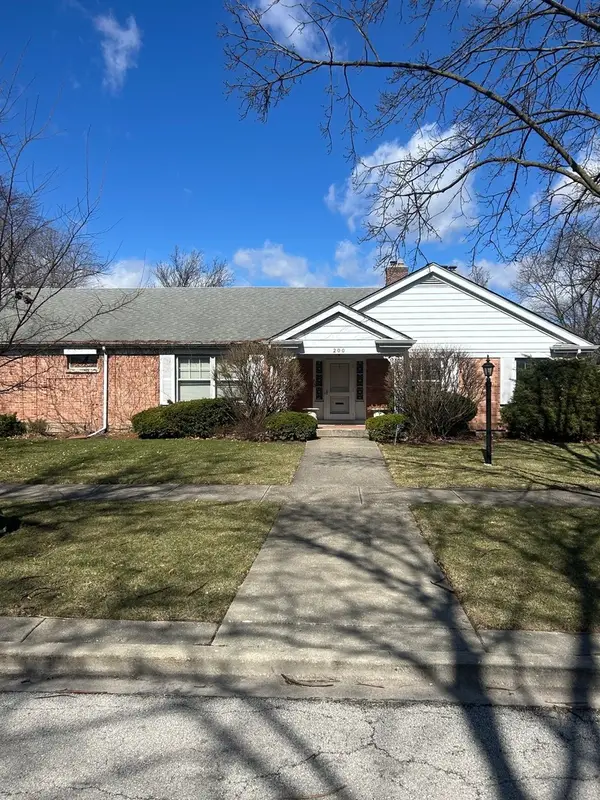 200 Cherry Street, Park Ridge, IL 60068