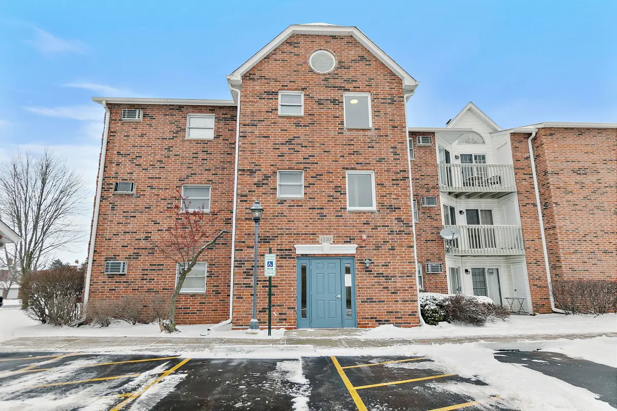 1330 Cunat Court #1F, Lake In The Hills, IL 60156 - #1