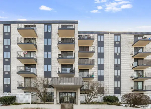 9078 W Heathwood Drive #5D, Niles, IL 60714